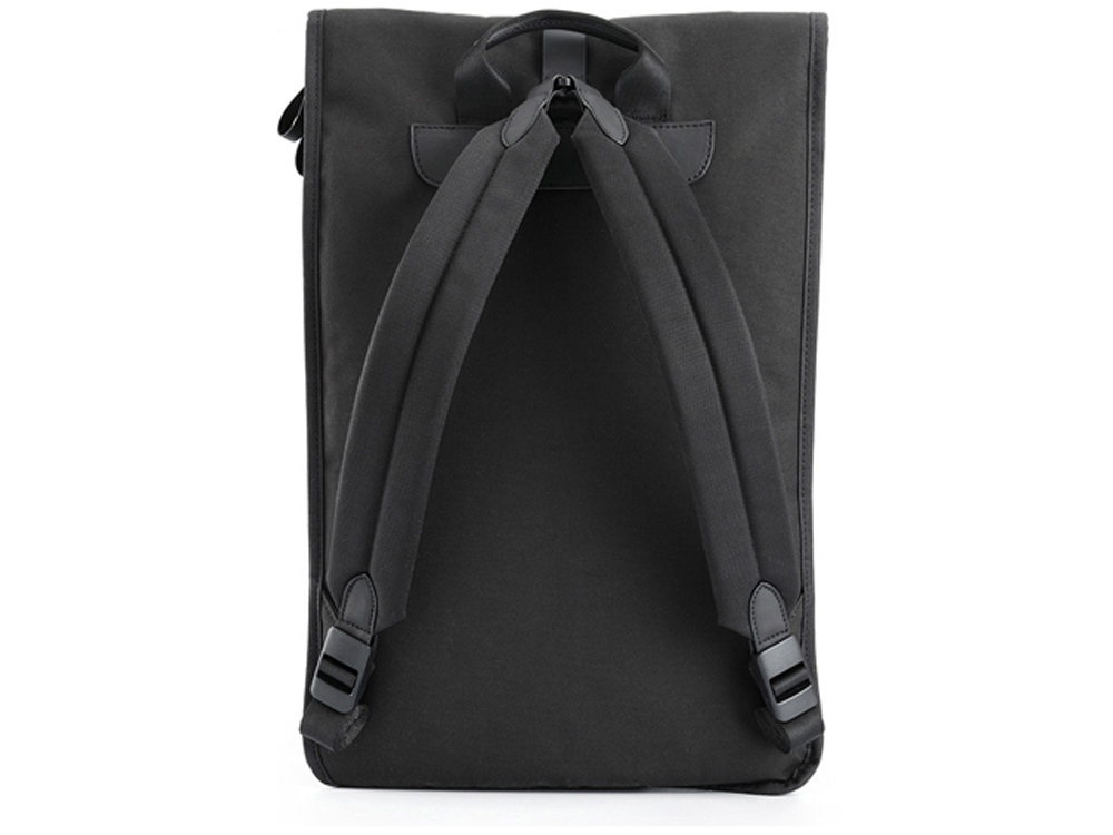 Рюкзак NINETYGO URBAN.DAILY Backpack, черный-1