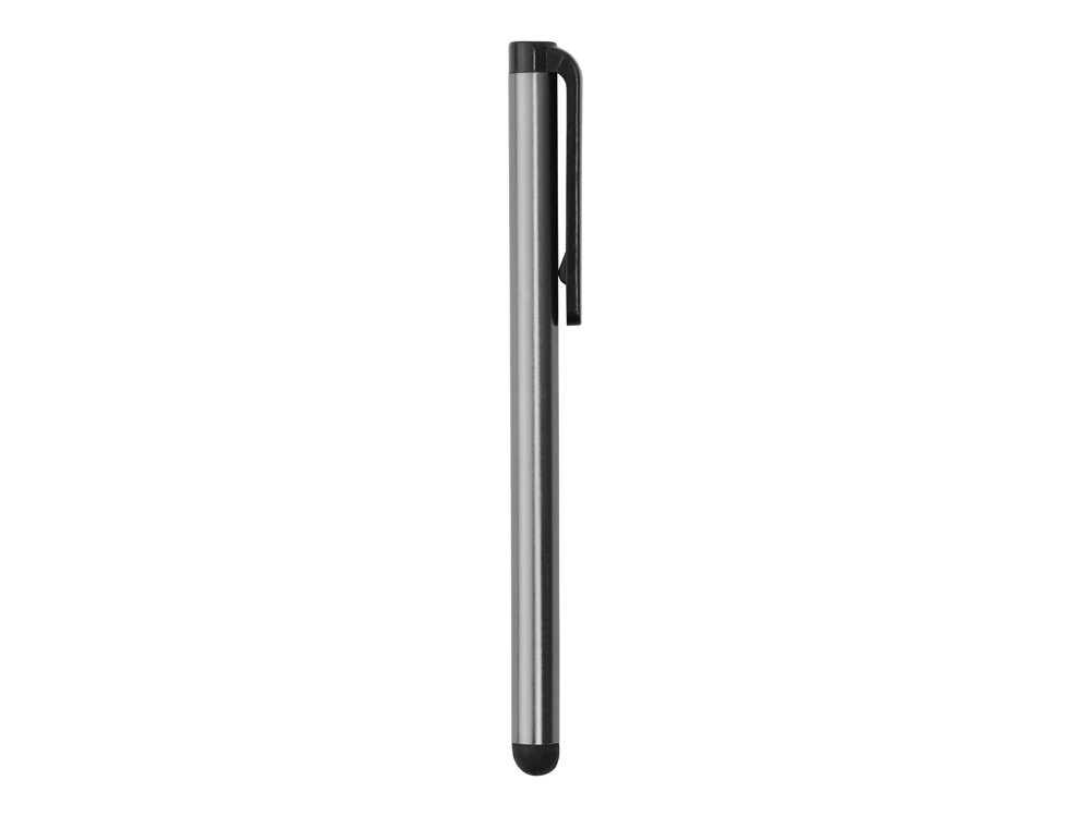 Стилус металлический Touch Smart Phone Tablet PC Universal, серебристый-2