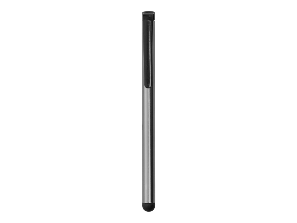 Стилус металлический Touch Smart Phone Tablet PC Universal, серебристый (Р)-1