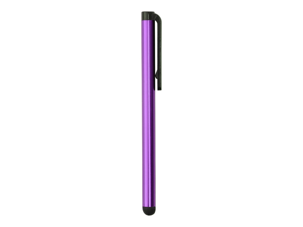 Стилус металлический Touch Smart Phone Tablet PC Universal, фиолетовый-2