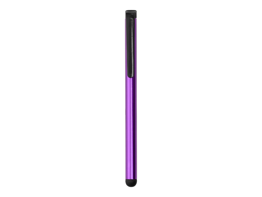 Стилус металлический Touch Smart Phone Tablet PC Universal, фиолетовый (Р)-1