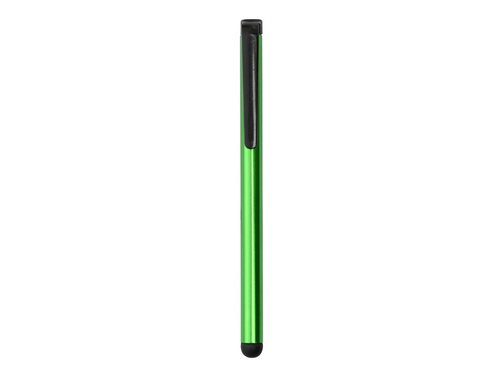 Стилус металлический Touch Smart Phone Tablet PC Universal, зеленый (Р)-1