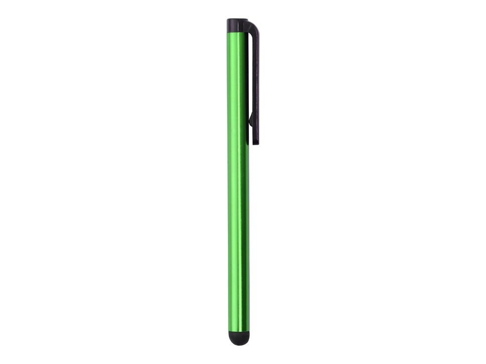 Стилус металлический Touch Smart Phone Tablet PC Universal, зеленый (Р)-2