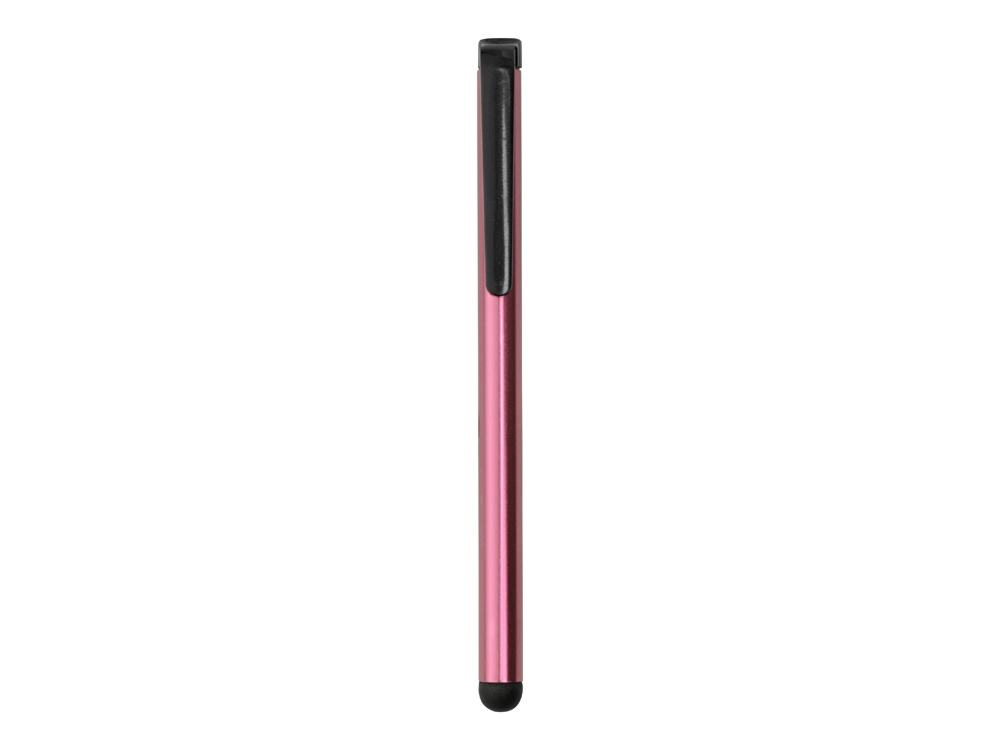 Стилус металлический Touch Smart Phone Tablet PC Universal, розовый-1