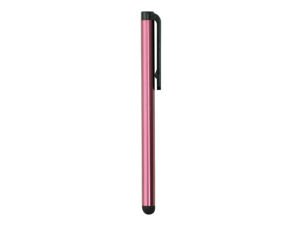 Стилус металлический Touch Smart Phone Tablet PC Universal, розовый (Р)-2