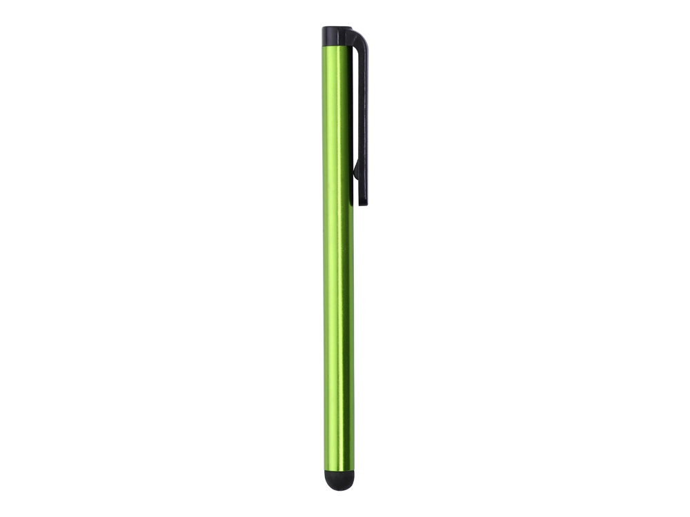 Стилус металлический Touch Smart Phone Tablet PC Universal, зеленое яблоко (Р)-2