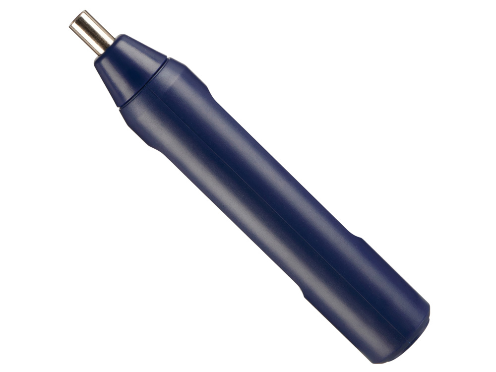 Отвертка "Drill" 10-в-1, синий-3