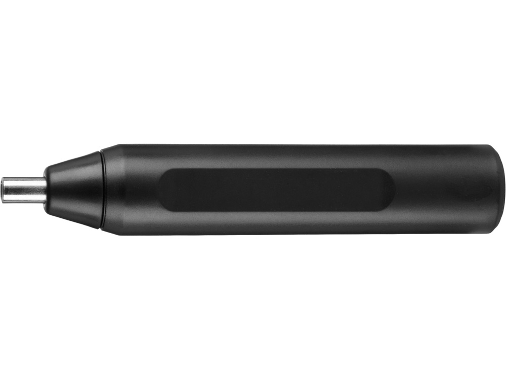 Отвертка "Drill" 10-в-1, черный-2
