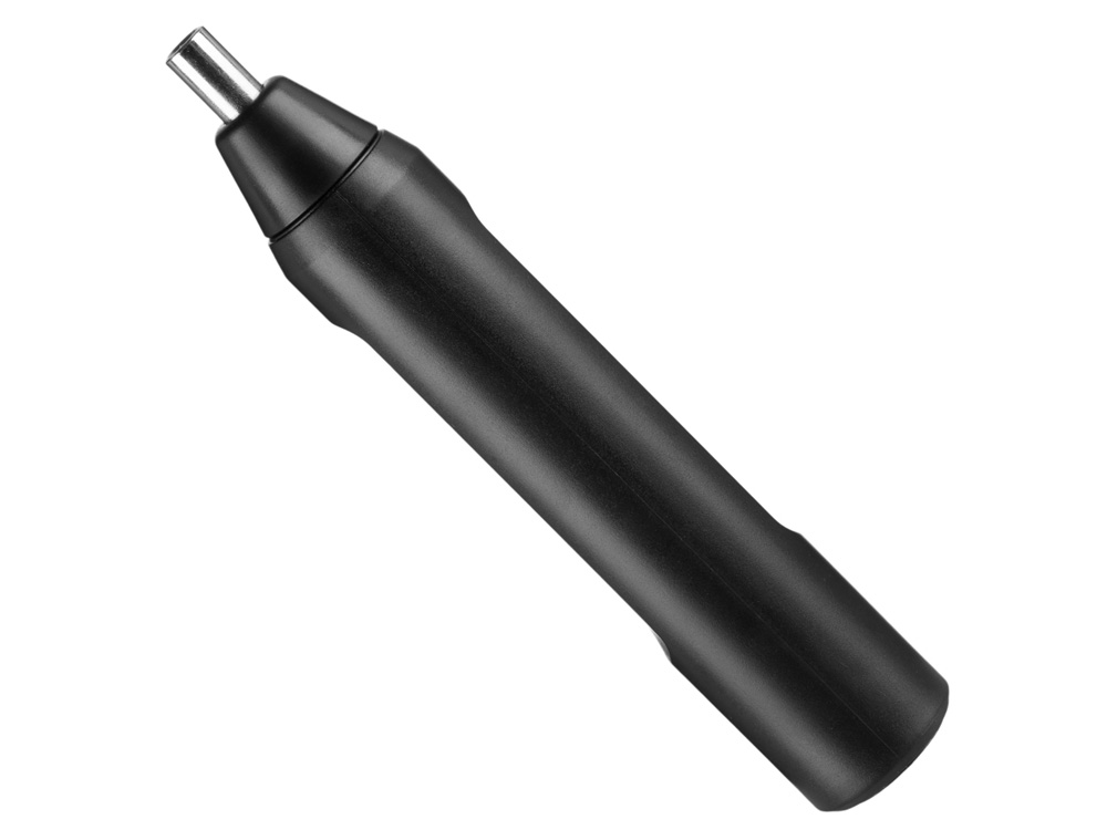 Отвертка "Drill" 10-в-1, черный-3