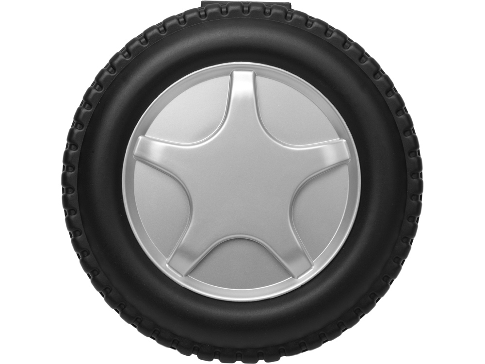 Набор инструментов «Авто», серебристый/черный-2