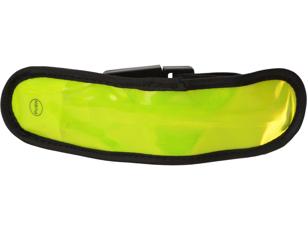 Набор для спорта "Keen glow", зеленое яблоко-2