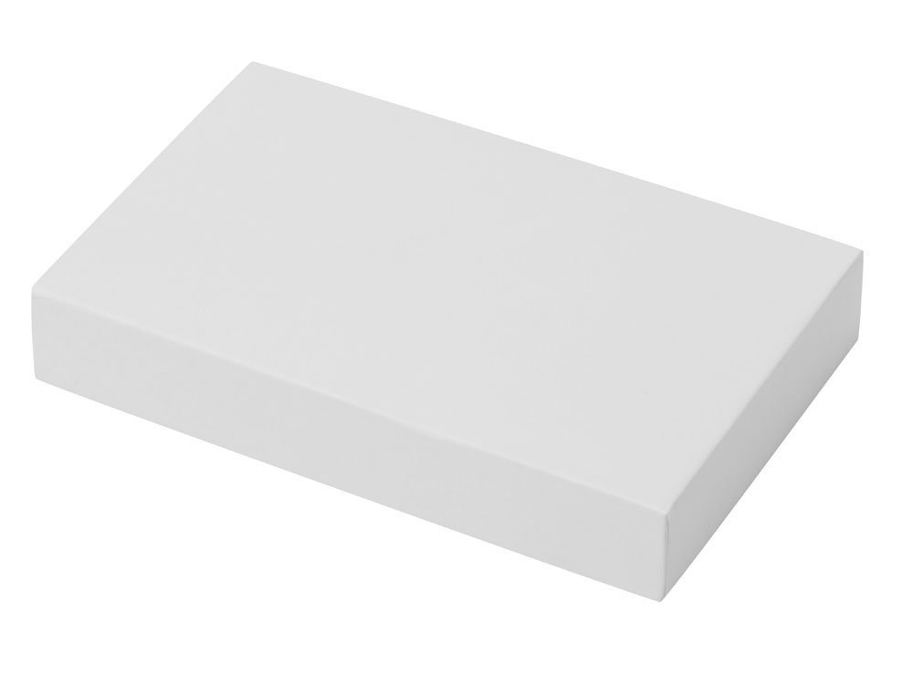 Внешний аккумулятор в форме камня «Stone», 5200 mAh, белый-8