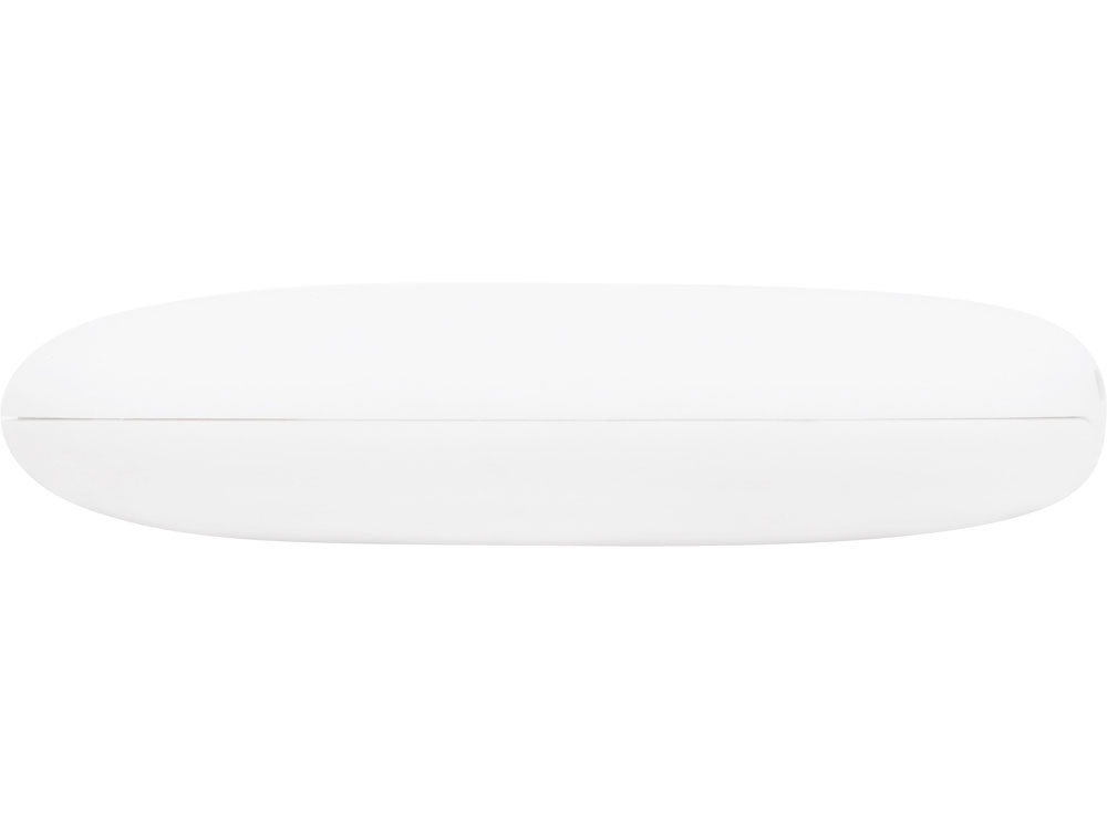 Внешний аккумулятор в форме камня «Stone», 5200 mAh, белый (Р)-5