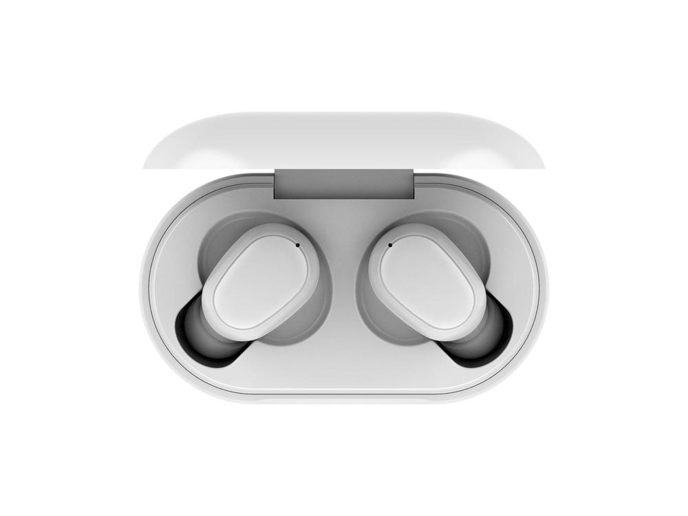Беспроводные наушники HIPER TWS OKI White (HTW-LX2) Bluetooth 5.0 гарнитура, Белый (Р)-2