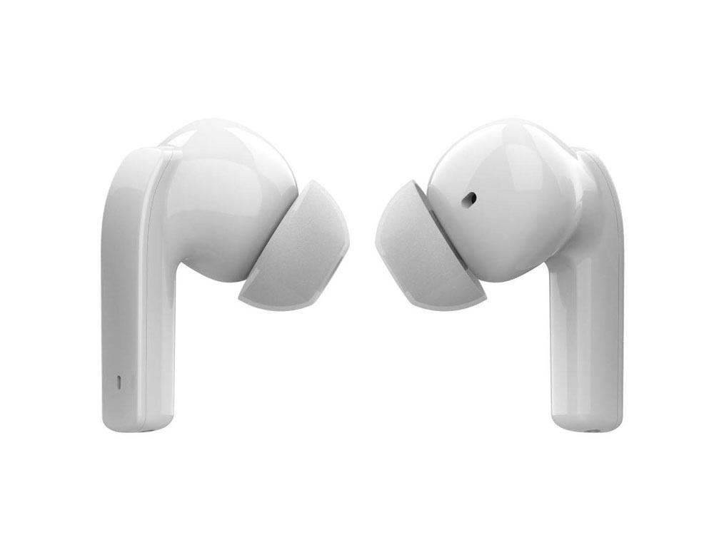 Беспроводные наушники HIPER TWS Alpha PX8 (HTW-APX8) Bluetooth 5.0 гарнитура, Белый (Р)-2
