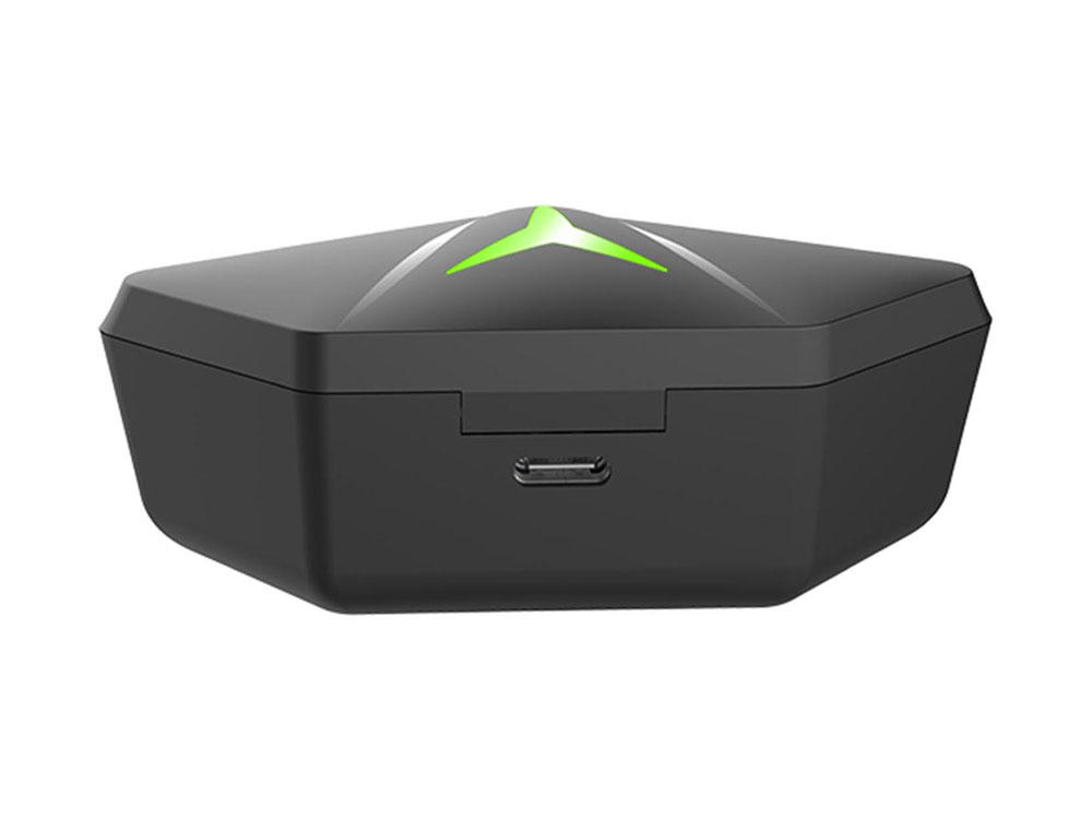 Беспроводные наушники HIPER TWS Mercury X12 (HTW-MX12) Bluetooth 5.1 гарнитура, Черный (Р)-2