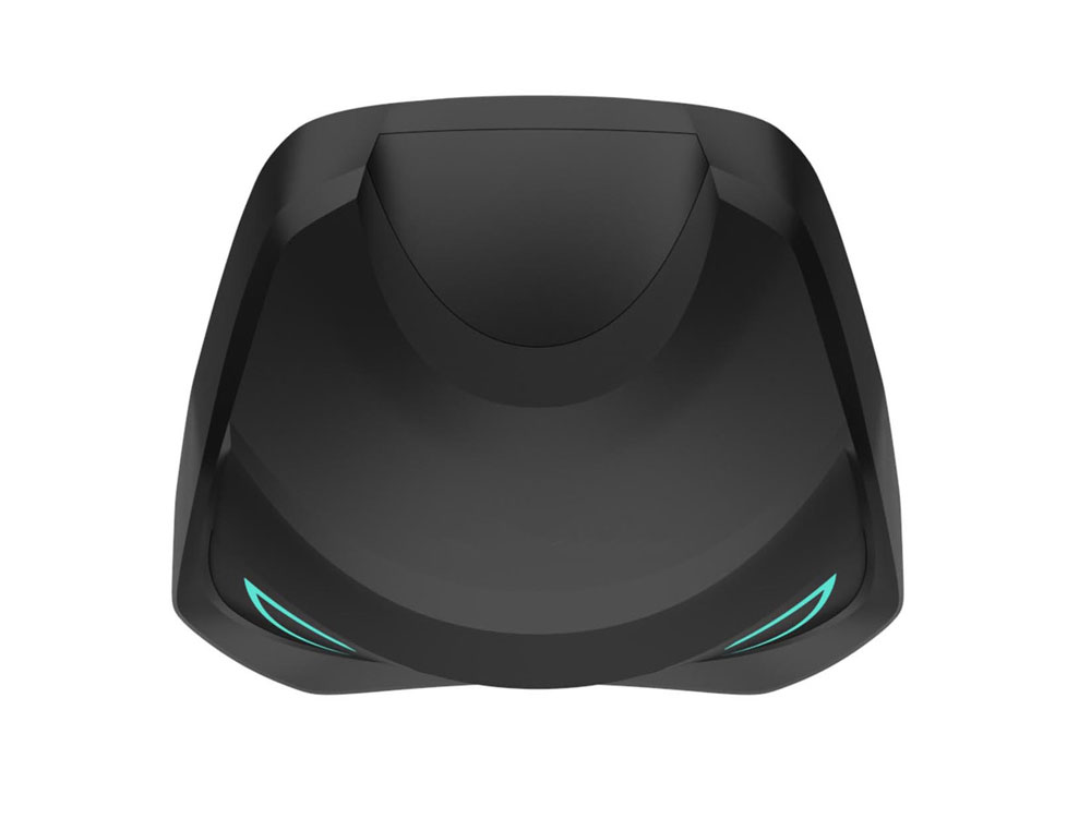 Беспроводные наушники HIPER TWS Mercury X14 (HTW-MX14) Bluetooth 5.1 гарнитура, Черный (Р)-1