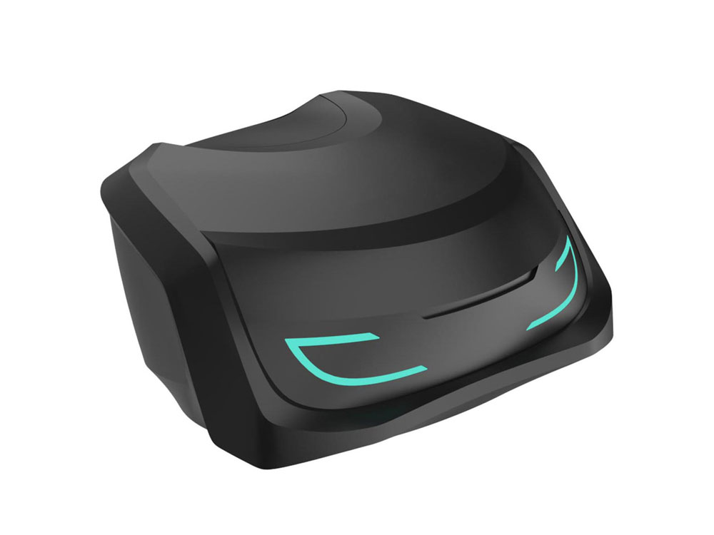Беспроводные наушники HIPER TWS Mercury X14 (HTW-MX14) Bluetooth 5.1 гарнитура, Черный (Р)-3