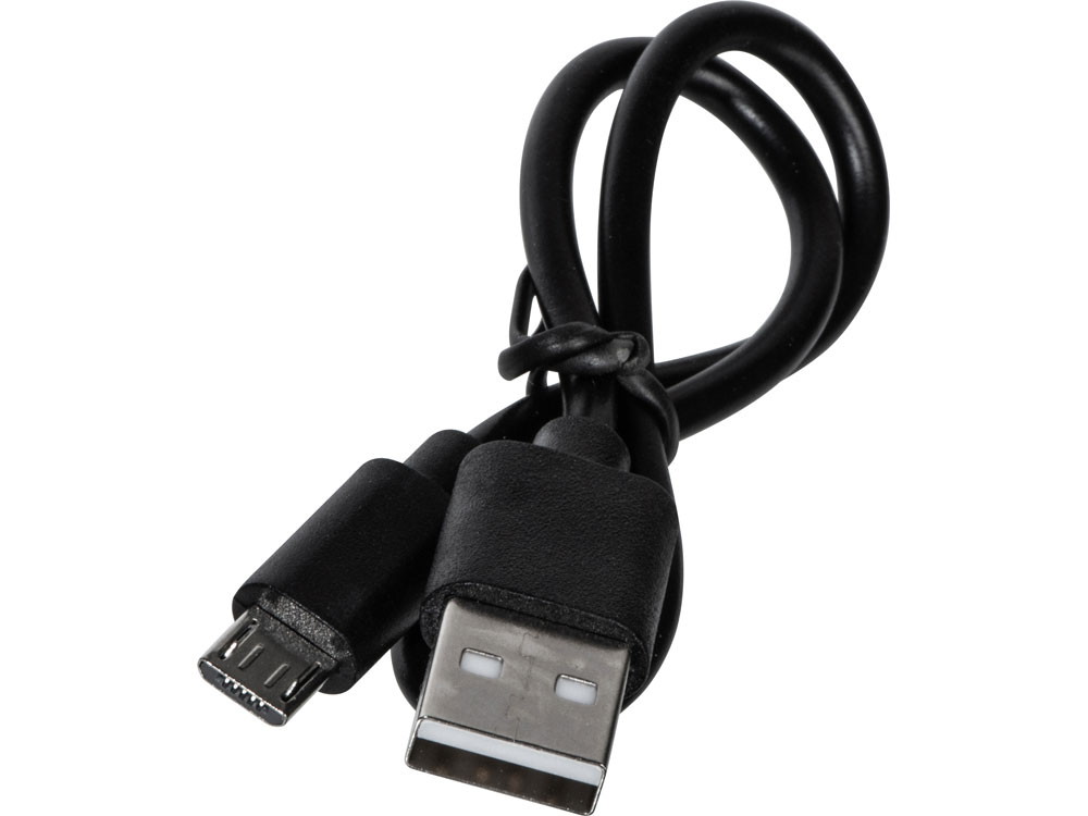 Портативный внешний аккумулятор FAST 30000 Black (P)-6