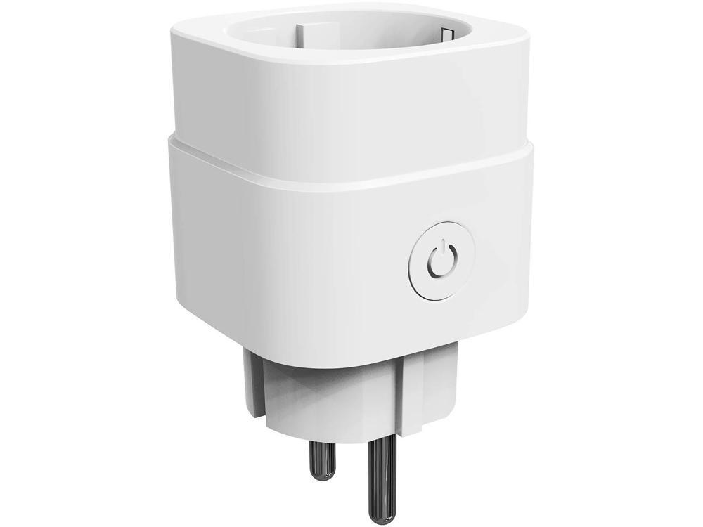 Умная розетка HIPER IoT PL01 (Р)-1