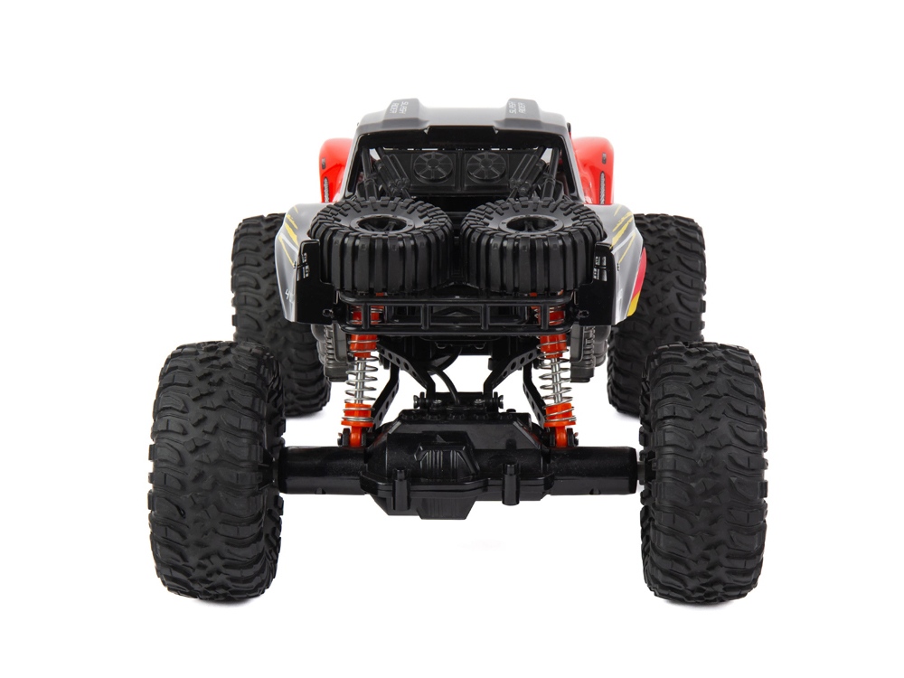 Радиоуправляемый  внедорожник HIPER "SLASH RIDER"-5
