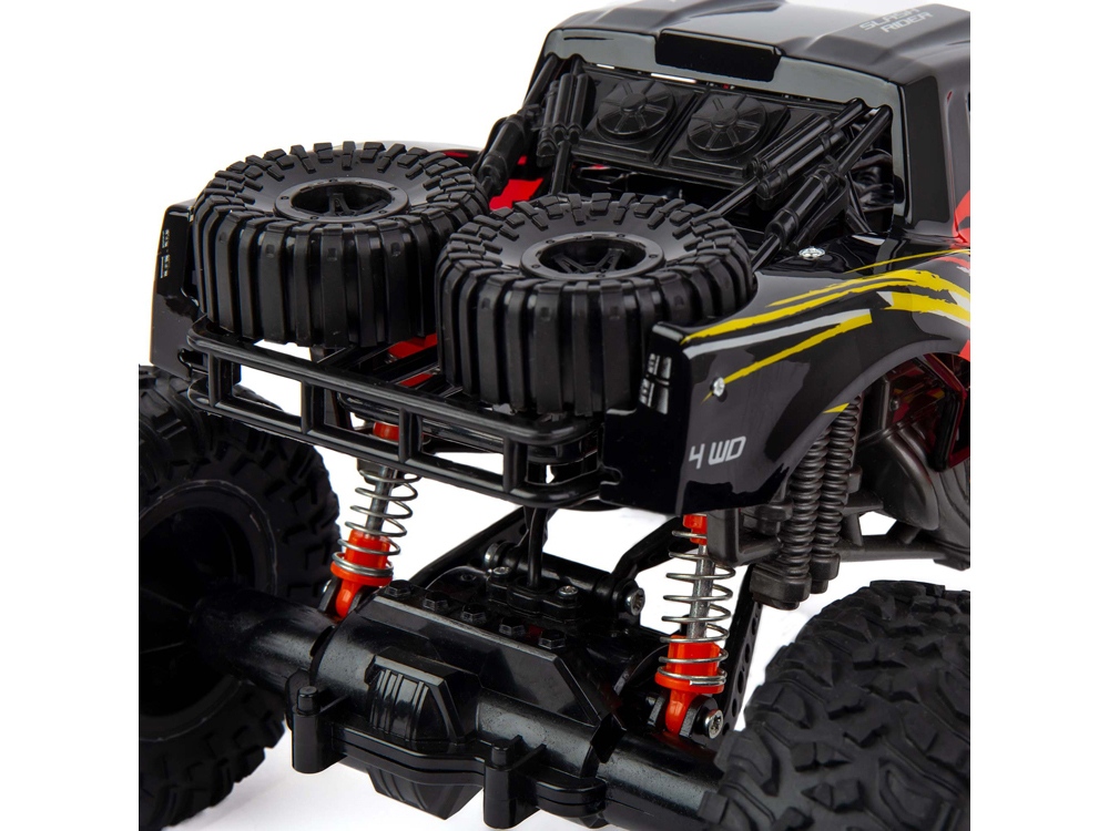 Радиоуправляемый  внедорожник HIPER "SLASH RIDER"-6