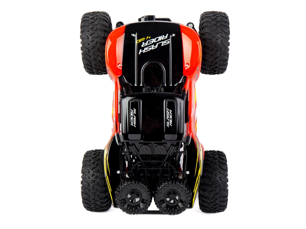 Радиоуправляемый  внедорожник HIPER "SLASH RIDER"-7