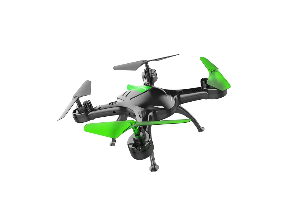Радиоуправляемый квадрокоптер HIPER "FALCON X"-2