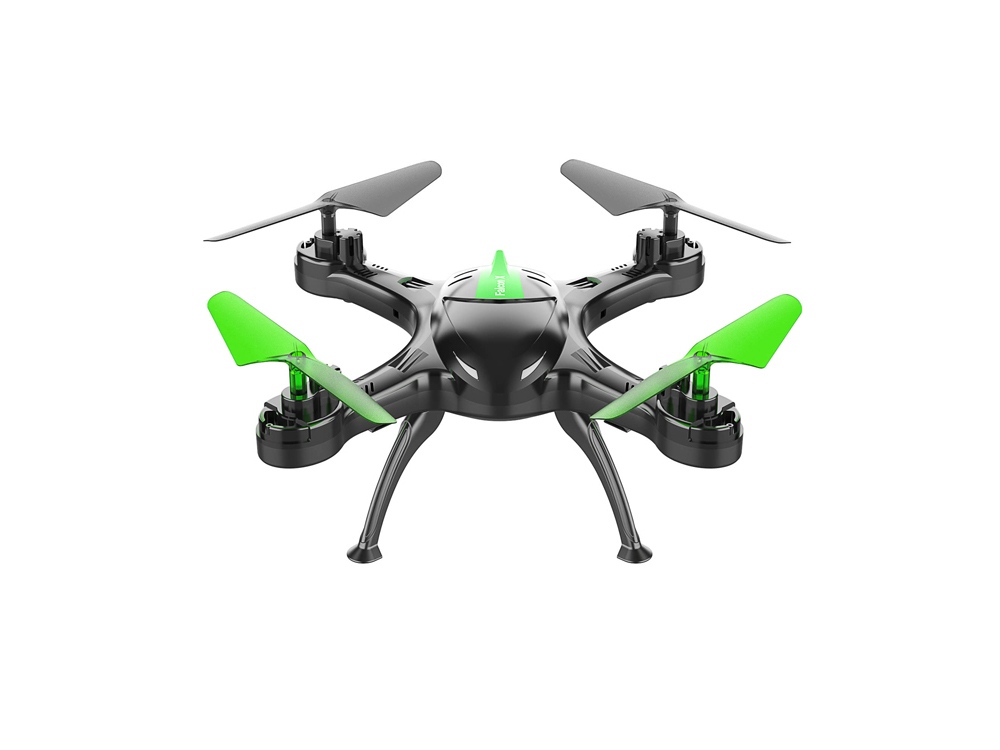 Радиоуправляемый квадрокоптер HIPER "FALCON X"-3