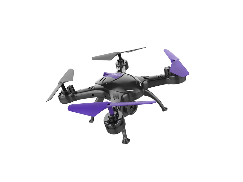 Радиоуправляемый квадрокоптер HIPER "FALCON X FPV"-2