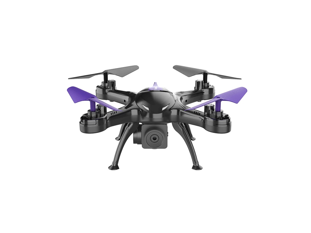 Радиоуправляемый квадрокоптер HIPER "FALCON X FPV"-3