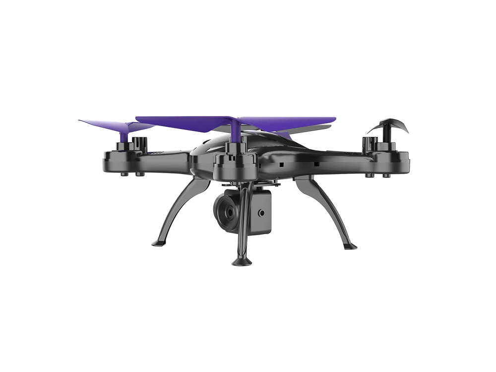 Радиоуправляемый квадрокоптер HIPER "FALCON X FPV"-4