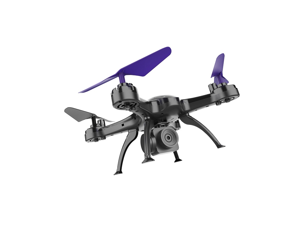 Радиоуправляемый квадрокоптер HIPER "FALCON X FPV"-7