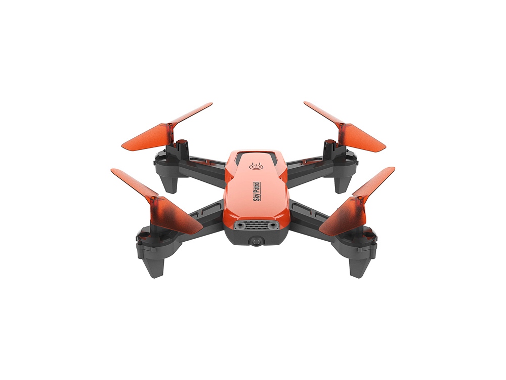 Радиоуправляемый квадрокоптер HIPER  "SKY PATROL FPV"-2