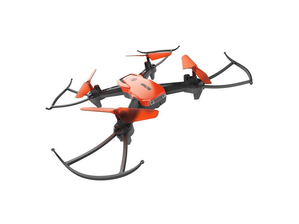 Радиоуправляемый квадрокоптер HIPER  "SKY PATROL FPV"-7
