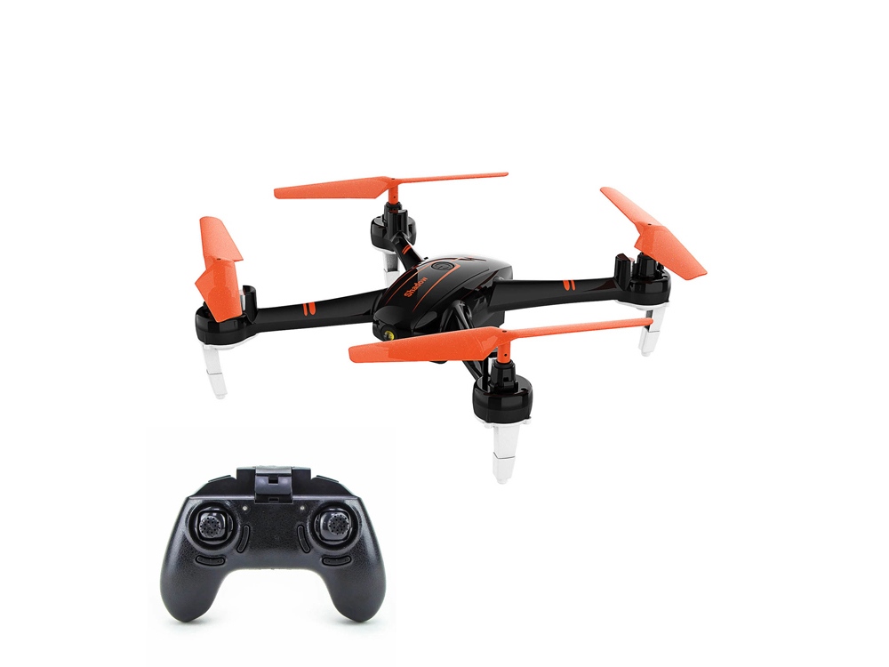 Радиоуправляемый квадрокоптер HIPER "SHADOW FPV"-1