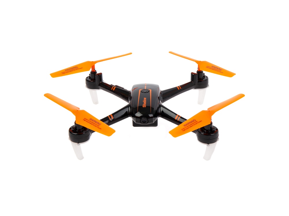 Радиоуправляемый квадрокоптер HIPER "SHADOW FPV"-2