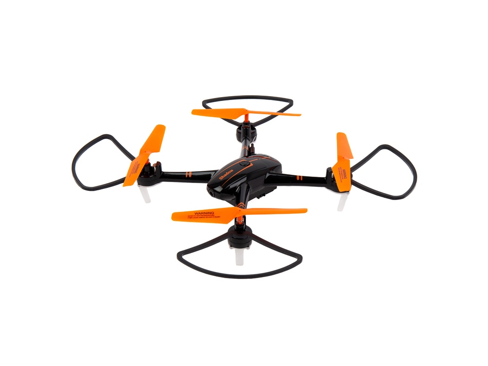 Радиоуправляемый квадрокоптер HIPER "SHADOW FPV"-5