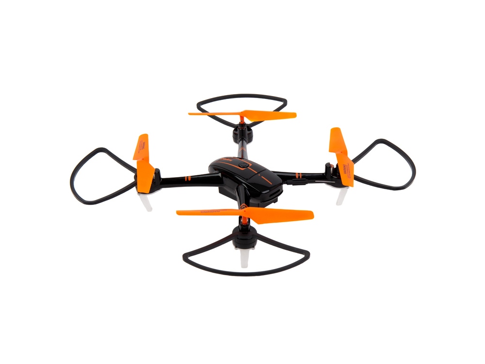 Радиоуправляемый квадрокоптер HIPER "SHADOW FPV"-6