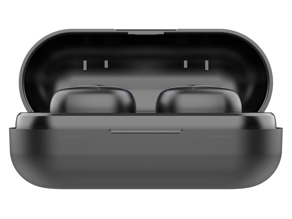 Наушники HIPER TWS Lazo X31 Black (HTW-LX31) Bluetooth 5.3 гарнитура, Черный (Р)-1