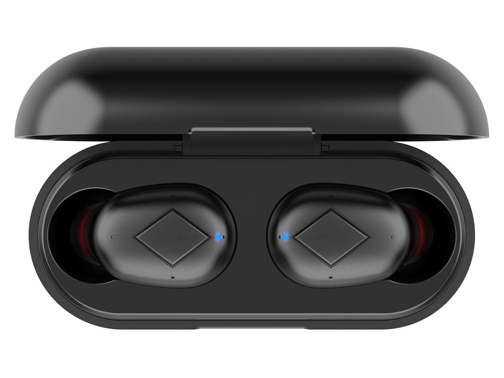Наушники HIPER TWS Lazo X31 Black (HTW-LX31) Bluetooth 5.3 гарнитура, Черный (Р)-2