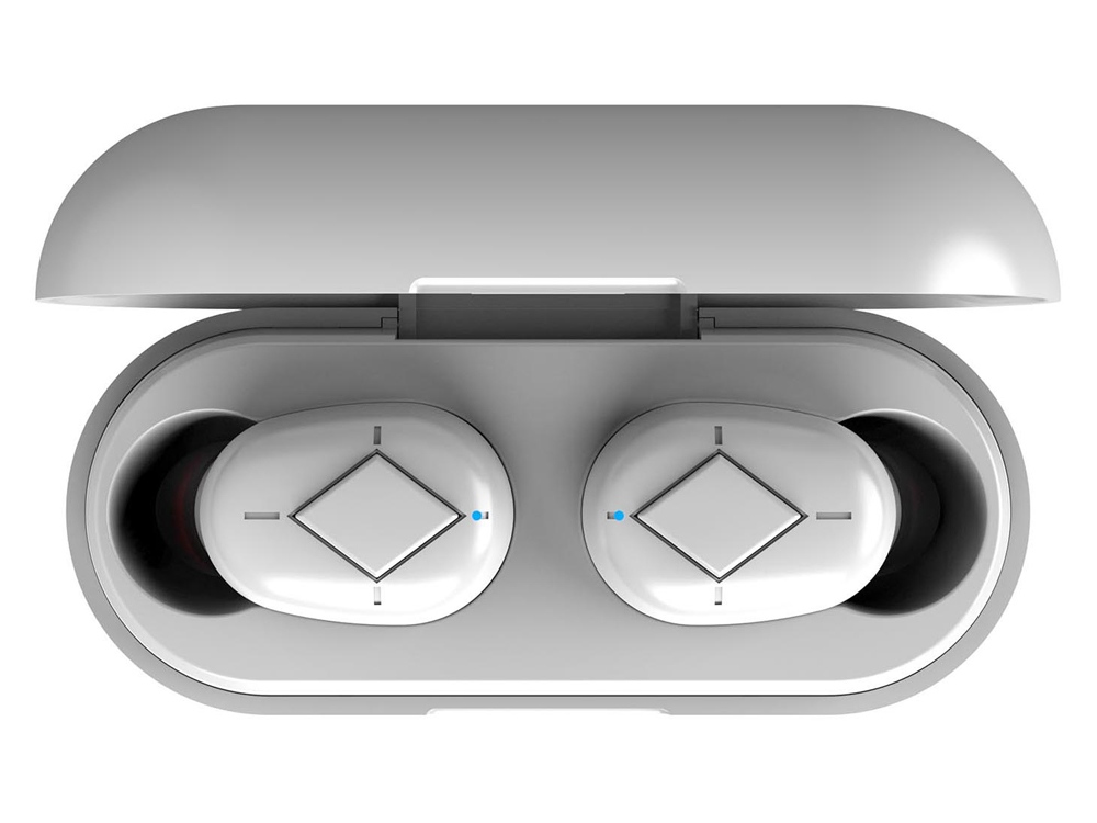 Наушники HIPER TWS Lazo X32 White (HTW-LX32) Bluetooth 5.1 гарнитура, Белый-2