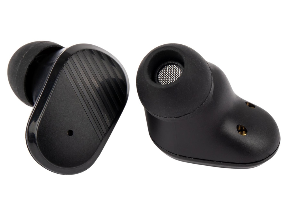 Наушники HIPER TWS Lazo X35 Black (HTW-LX35) Bluetooth 5.0 гарнитура, Черный-6