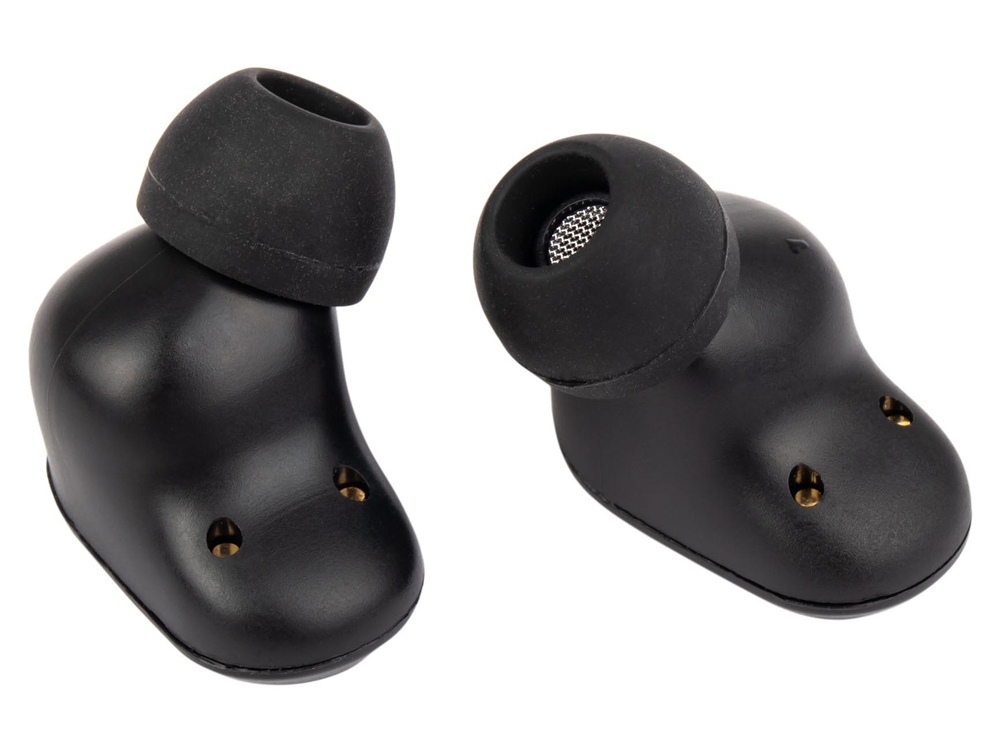 Наушники HIPER TWS Lazo X35 Black (HTW-LX35) Bluetooth 5.0 гарнитура, Черный (Р)-5