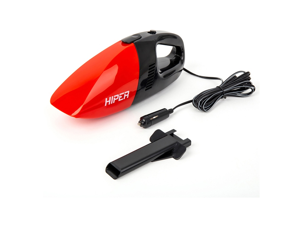 Пылесос автомобильный HIPER HVC60 (Р)-5