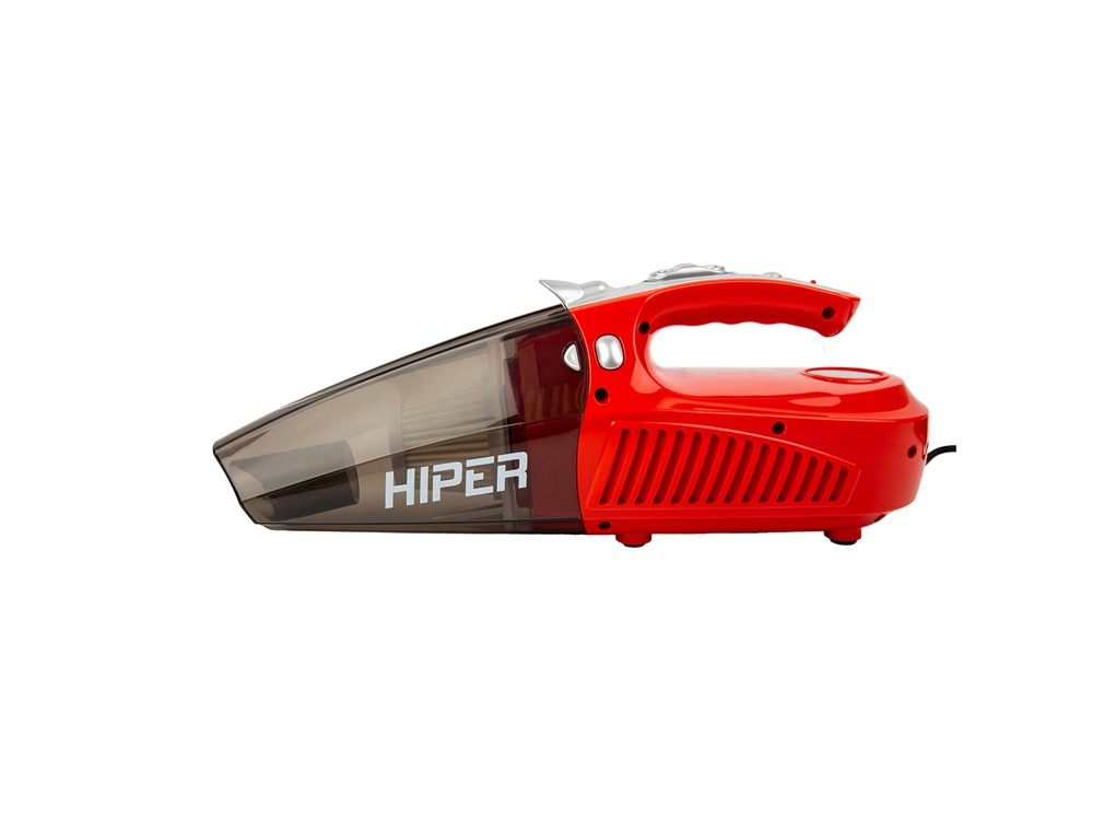 Пылесос автомобильный HIPER HVC80 (Р)-1