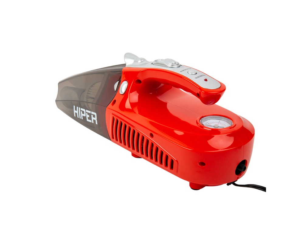Пылесос автомобильный HIPER HVC80 (Р)-3