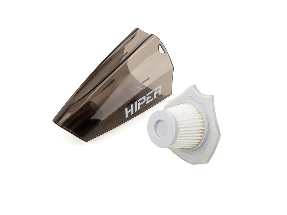 Пылесос автомобильный HIPER HVC80 (Р)-11