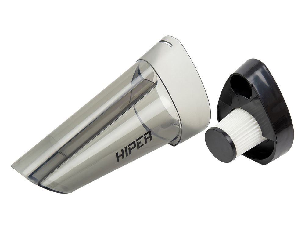 Пылесос автомобильный HIPER HVC120 (Р)-9