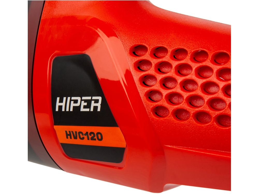 Пылесос автомобильный HIPER HVC120 (Р)-10